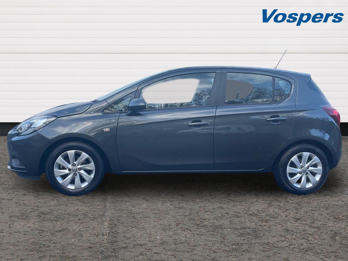 Used Vauxhall Corsa 2017 for sale - 76851141: Photo 5