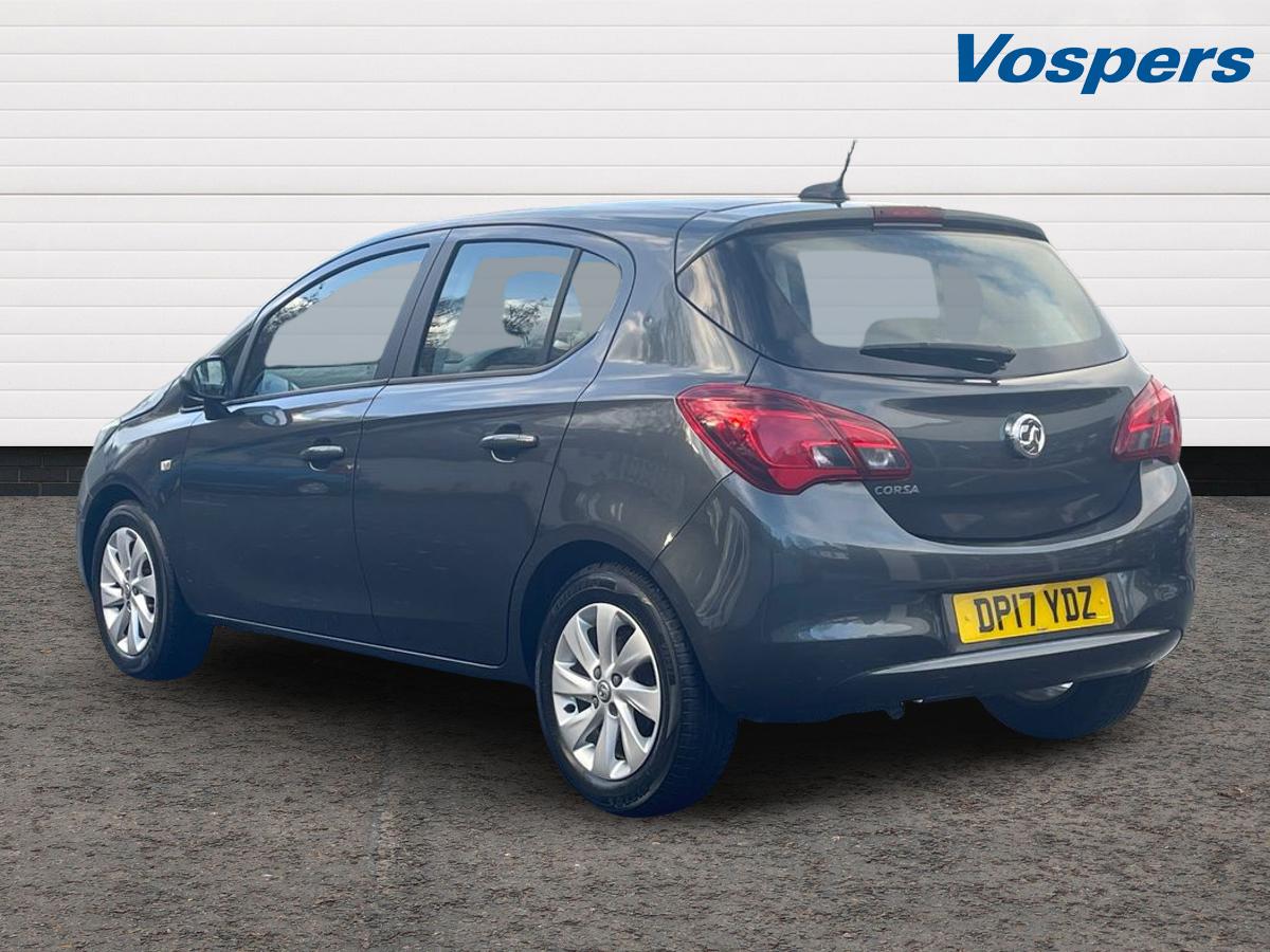 Used Vauxhall Corsa 2017 for sale - 76851141: Photo 6