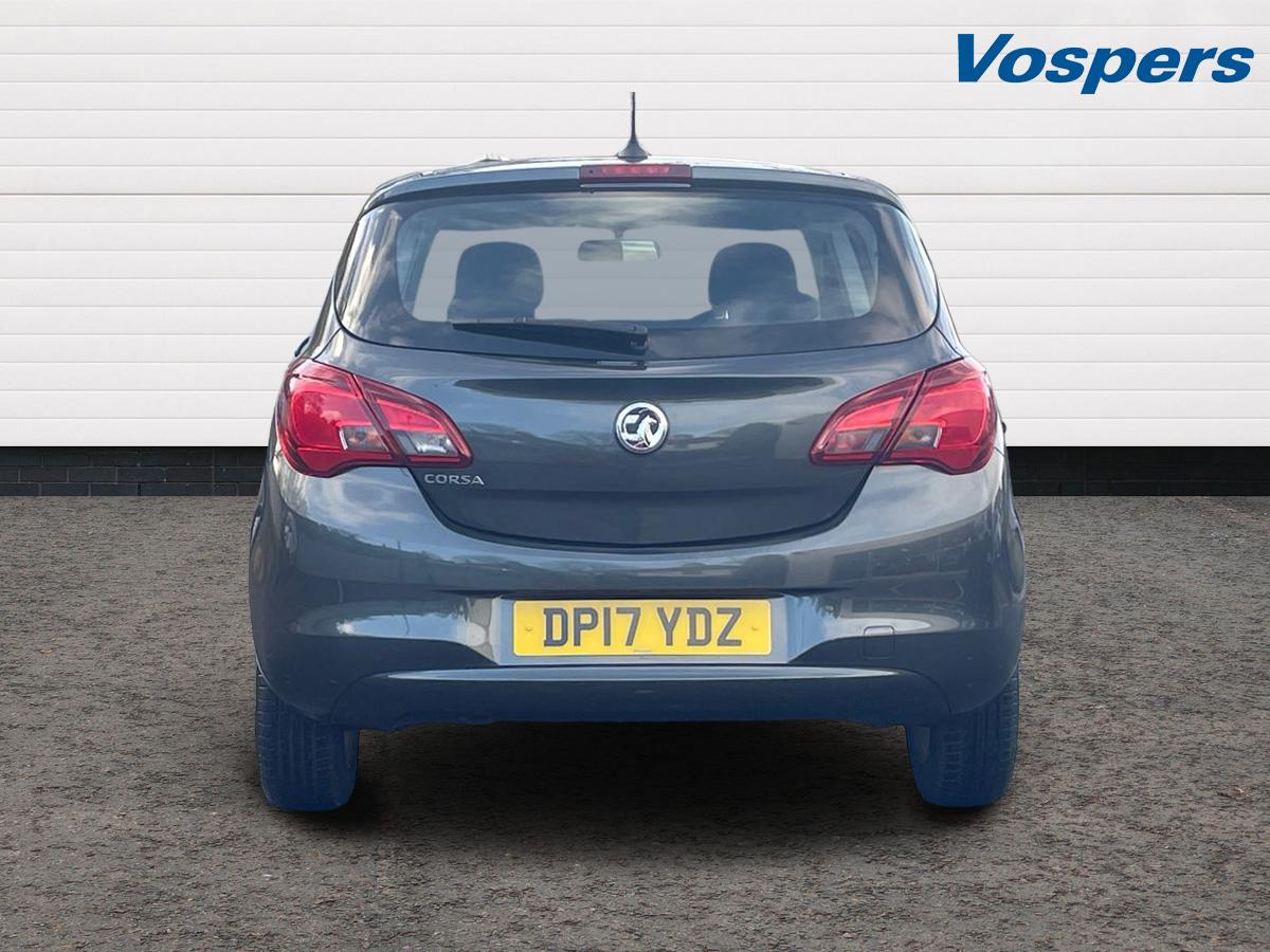 Used Vauxhall Corsa 2017 for sale - 76851141: Photo 7