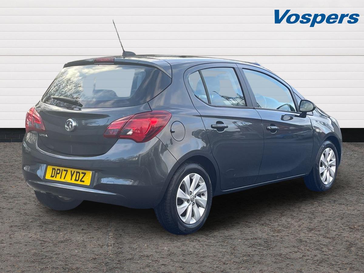 Used Vauxhall Corsa 2017 for sale - 76851141: Photo 9