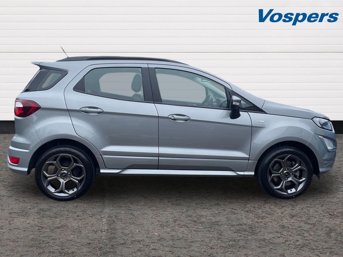 Used Ford Ecosport 2023 for sale - 78009011: Photo 10