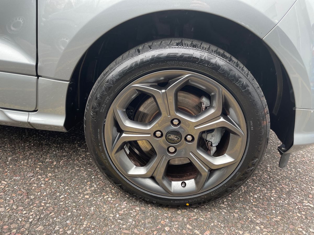 Used Ford Ecosport 2023 for sale - 78009011: Photo 11