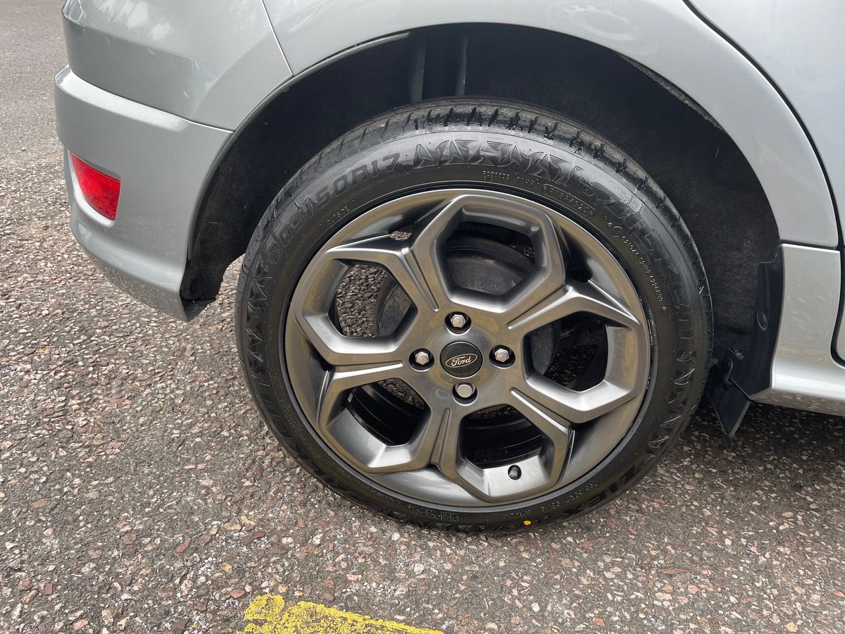 Used Ford Ecosport 2023 for sale - 78009011: Photo 13