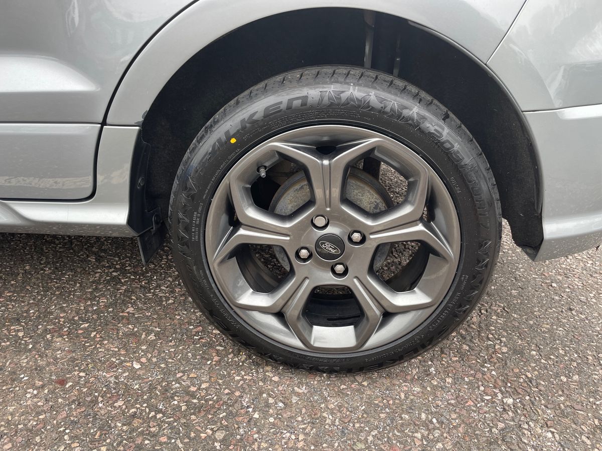 Used Ford Ecosport 2023 for sale - 78009011: Photo 14