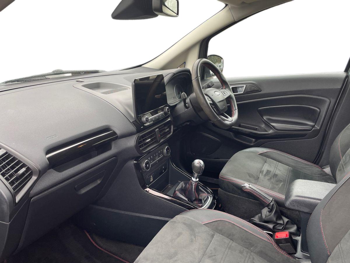 Used Ford Ecosport 2023 for sale - 78009011: Photo 18