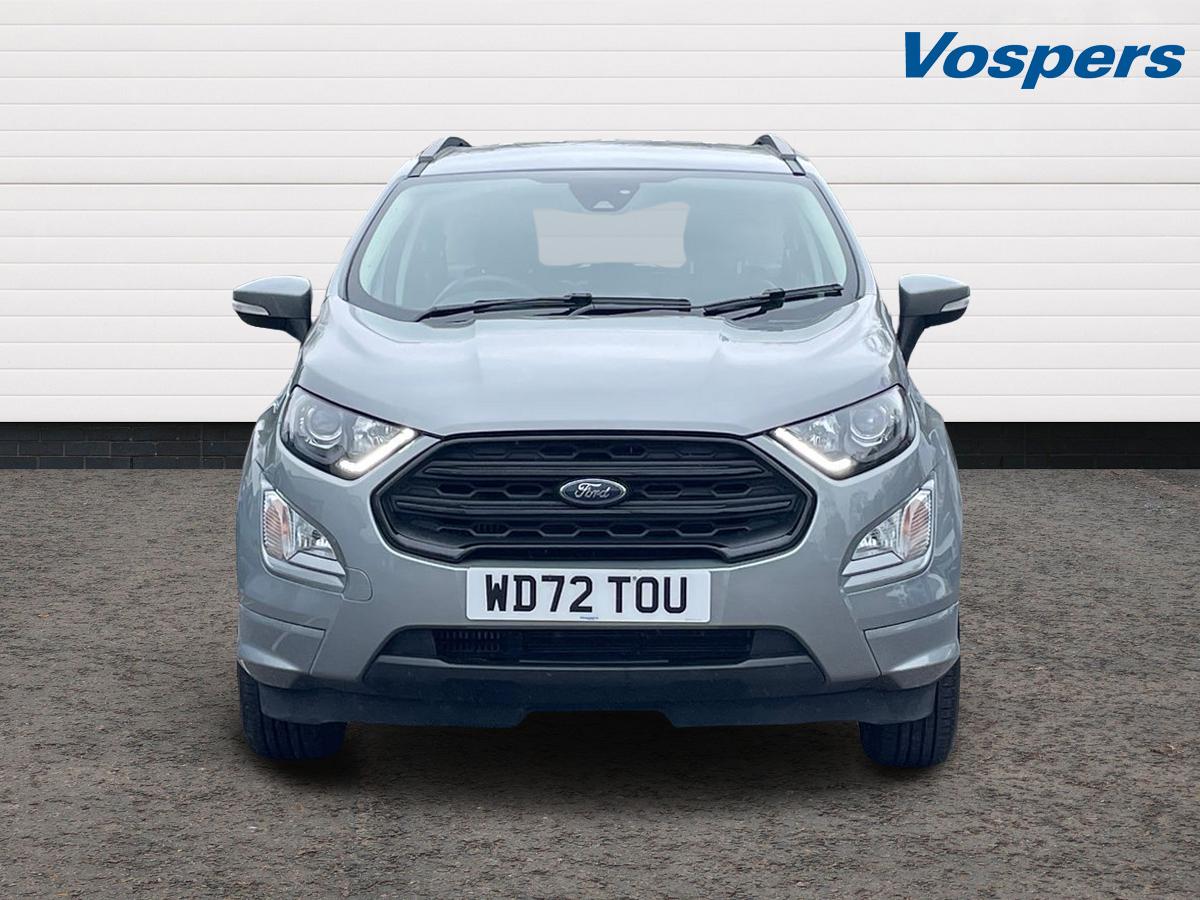Used Ford Ecosport 2023 for sale - 78009011: Photo 2