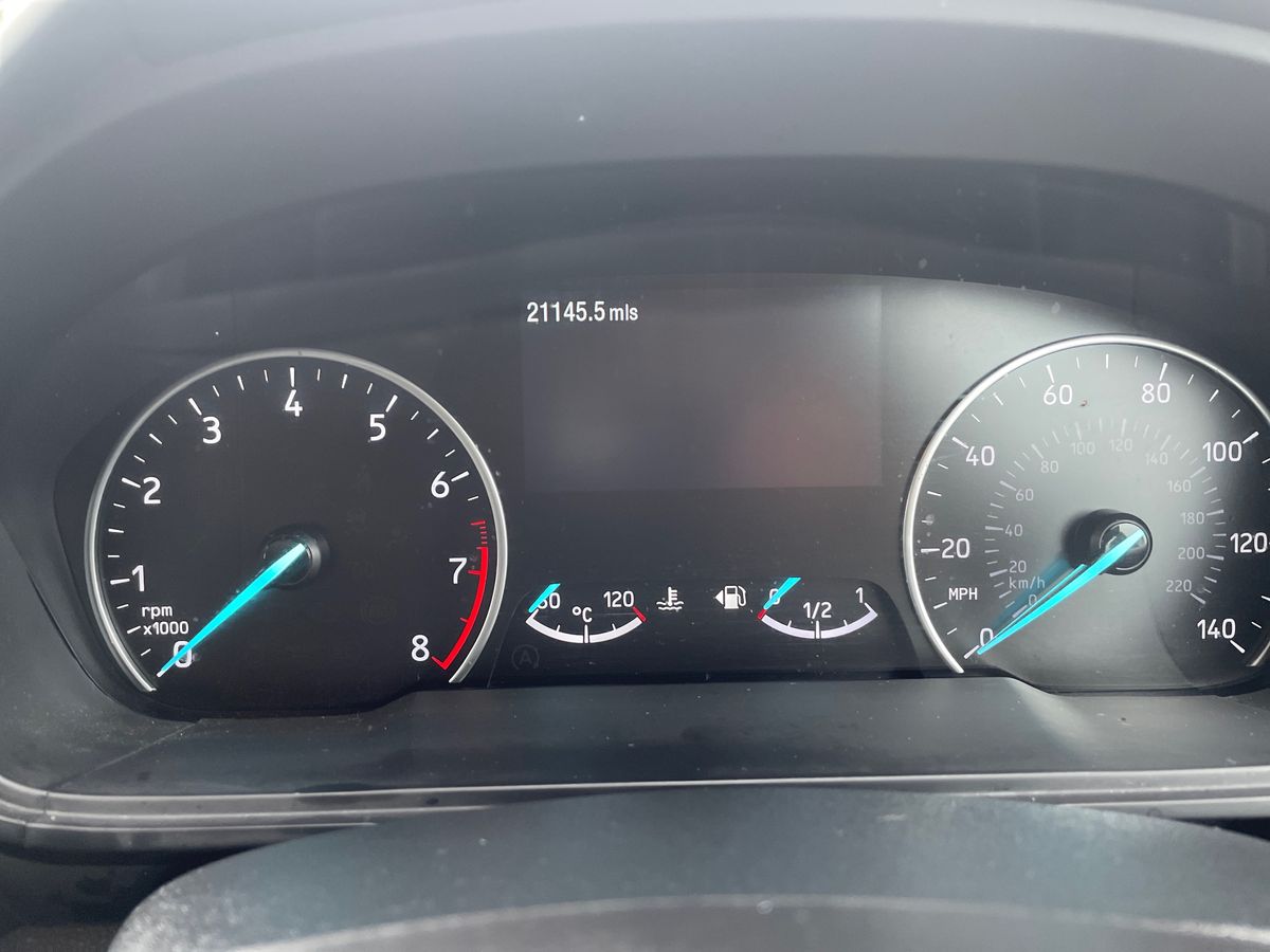 Used Ford Ecosport 2023 for sale - 78009011: Photo 23