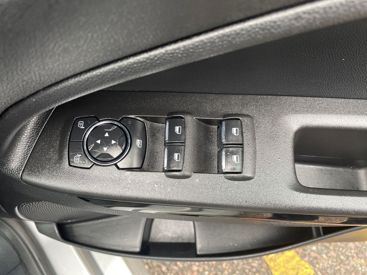 Used Ford Ecosport 2023 for sale - 78009011: Photo 24