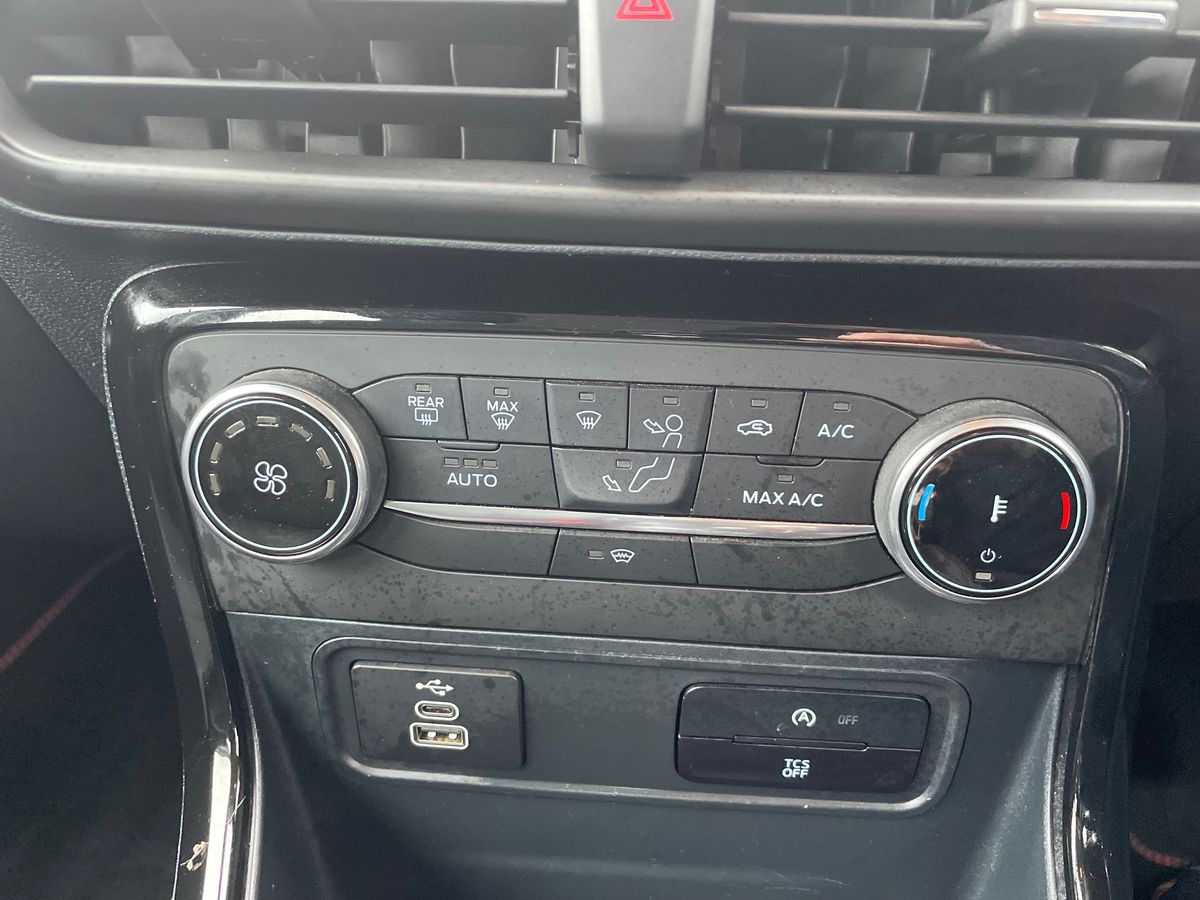 Used Ford Ecosport 2023 for sale - 78009011: Photo 26