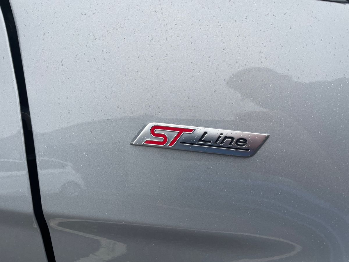 Used Ford Ecosport 2023 for sale - 78009011: Photo 31