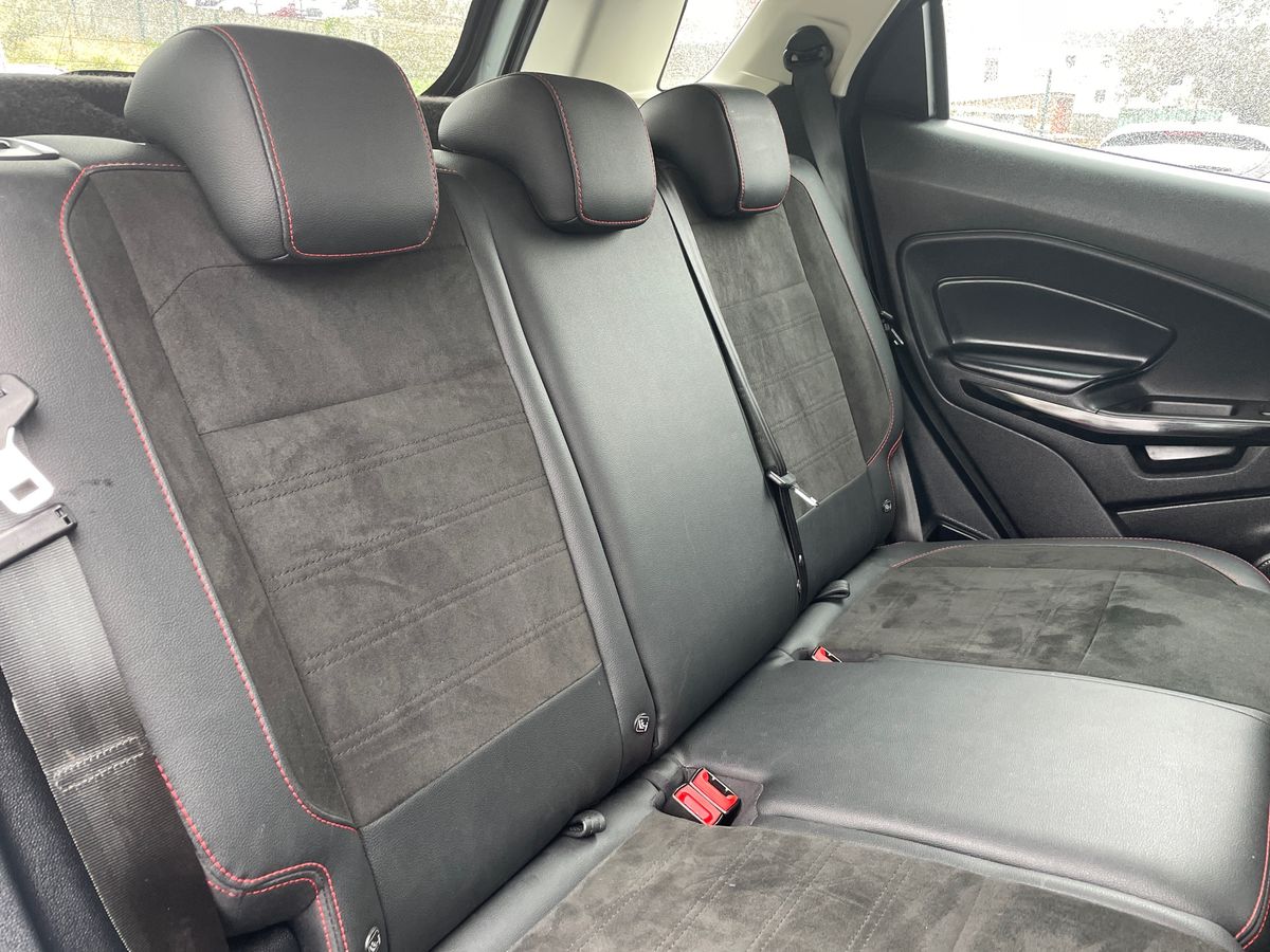 Used Ford Ecosport 2023 for sale - 78009011: Photo 34
