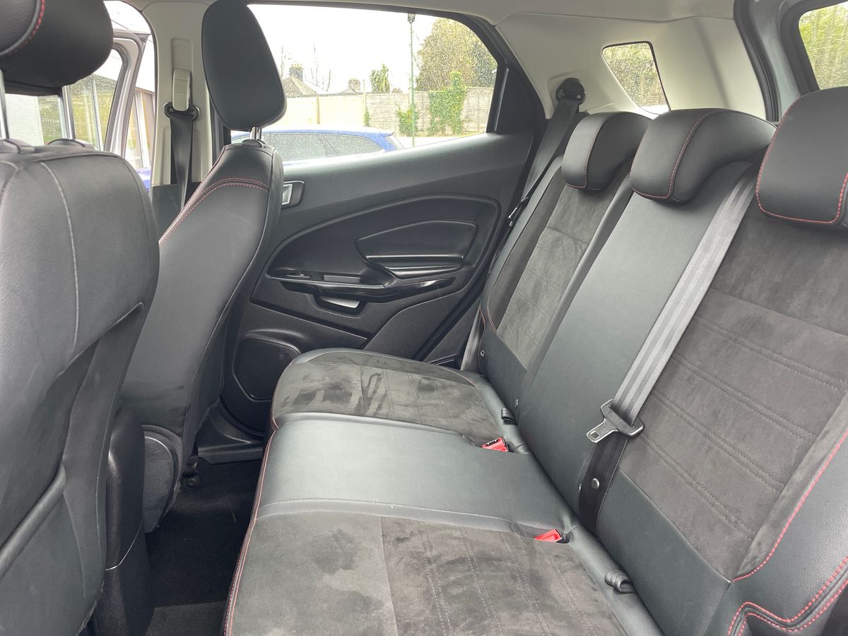 Used Ford Ecosport 2023 for sale - 78009011: Photo 35