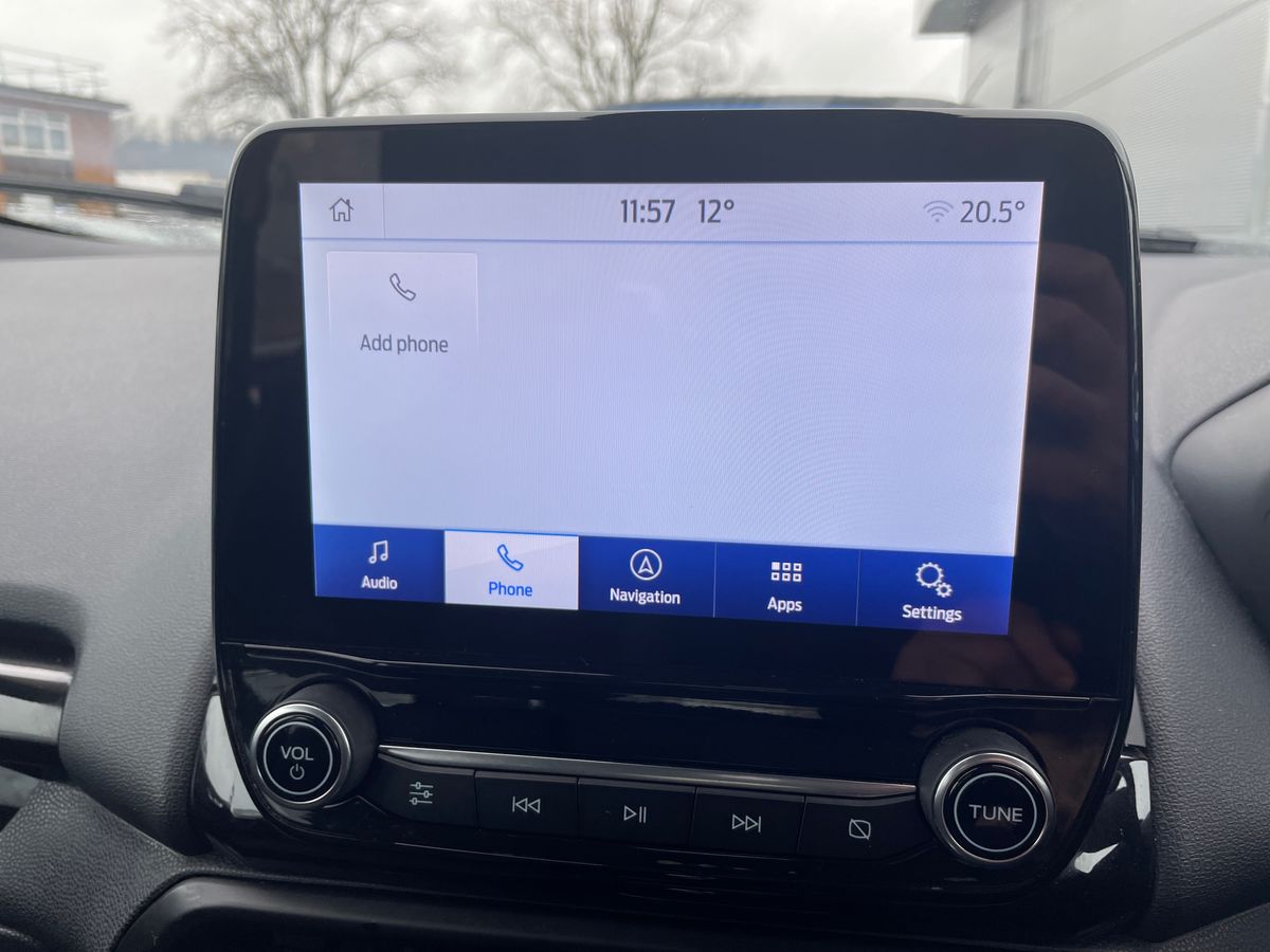 Used Ford Ecosport 2023 for sale - 78009011: Photo 39