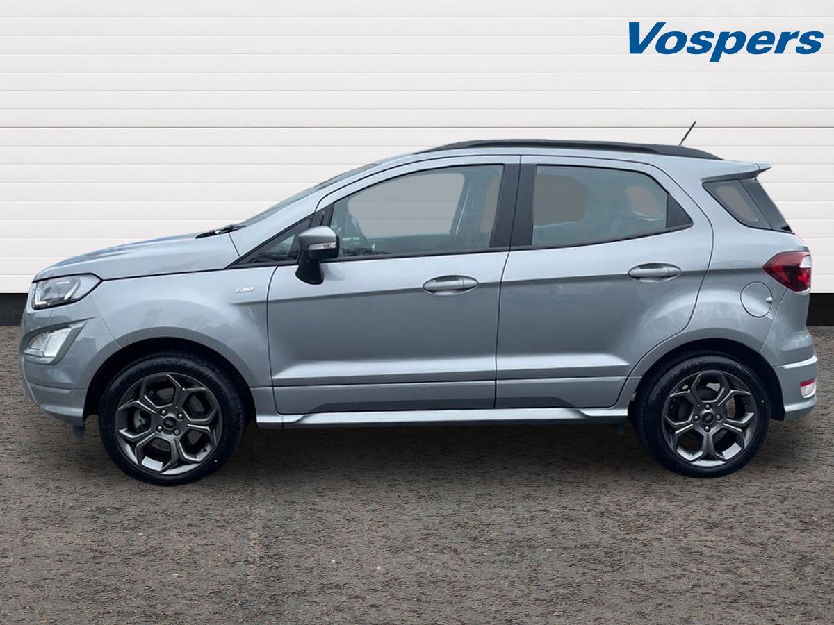 Used Ford Ecosport 2023 for sale - 78009011: Photo 5