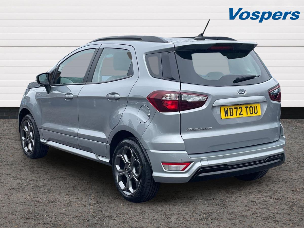 Used Ford Ecosport 2023 for sale - 78009011: Photo 6