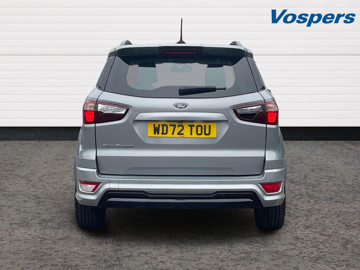 Used Ford Ecosport 2023 for sale - 78009011: Photo 7