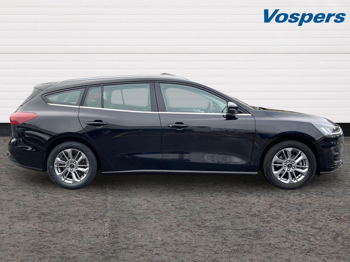 Used Ford Focus 2022 for sale - 77648046: Photo 10