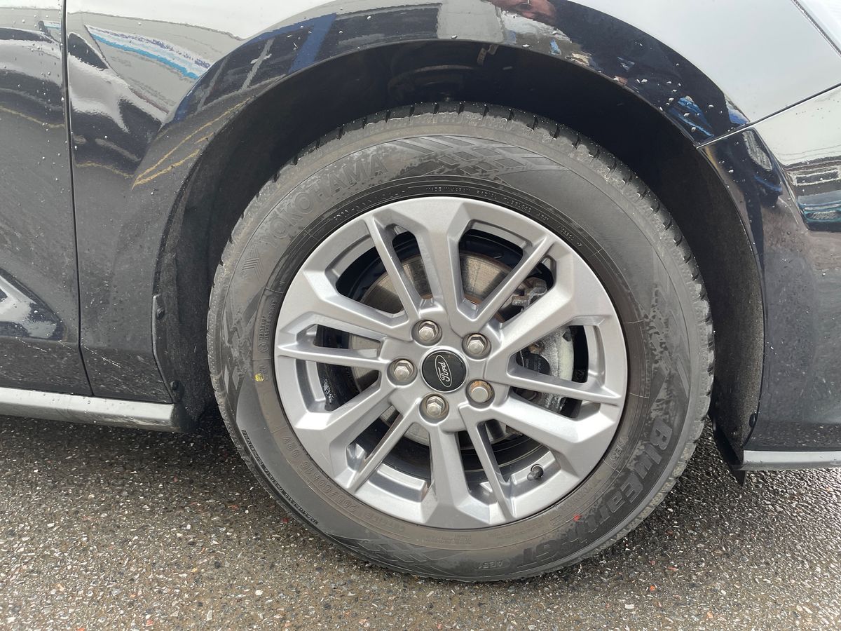 Used Ford Focus 2022 for sale - 77648046: Photo 13