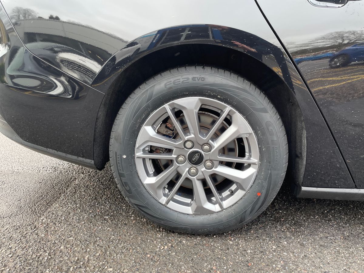 Used Ford Focus 2022 for sale - 77648046: Photo 14