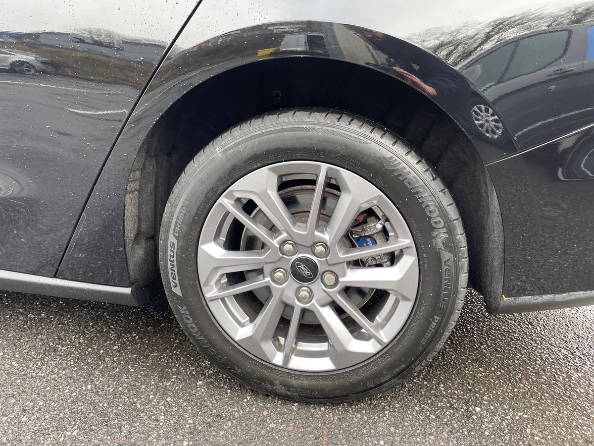 Used Ford Focus 2022 for sale - 77648046: Photo 15