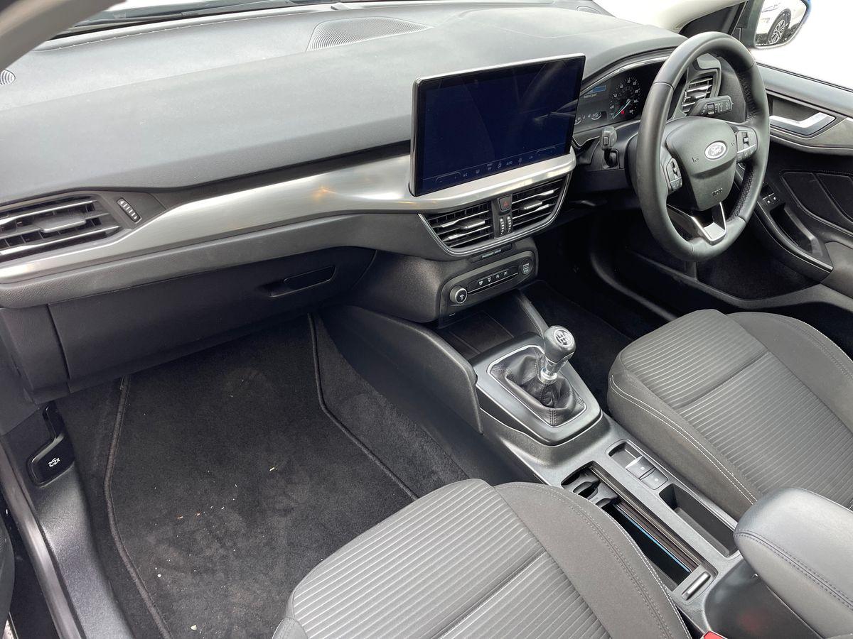 Used Ford Focus 2022 for sale - 77648046: Photo 18