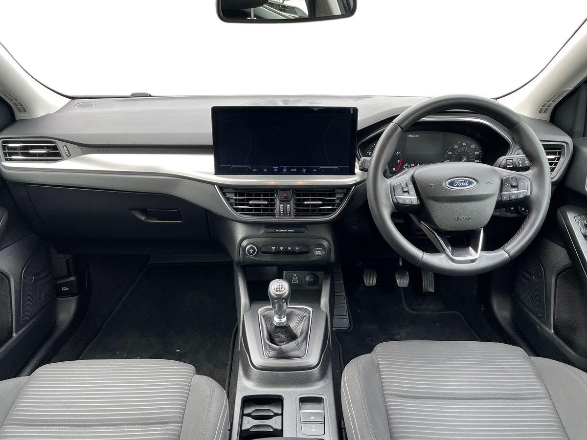 Used Ford Focus 2022 for sale - 77648046: Photo 19