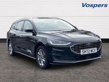 Used Ford Focus 2022 for sale - 77648046: Photo