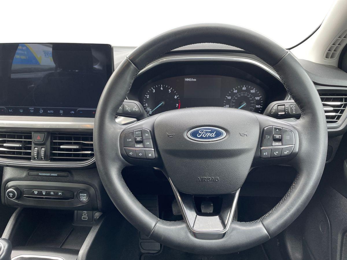 Used Ford Focus 2022 for sale - 77648046: Photo 21