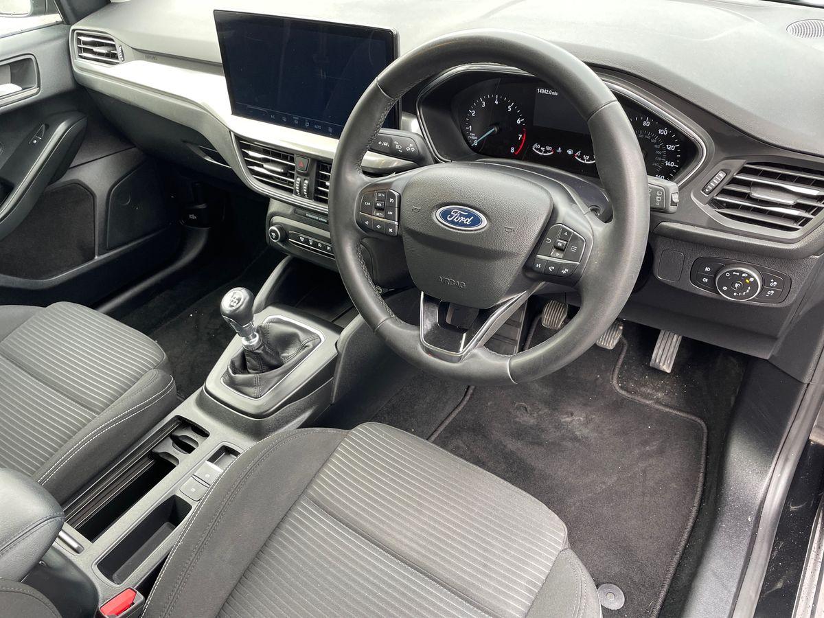 Used Ford Focus 2022 for sale - 77648046: Photo 22