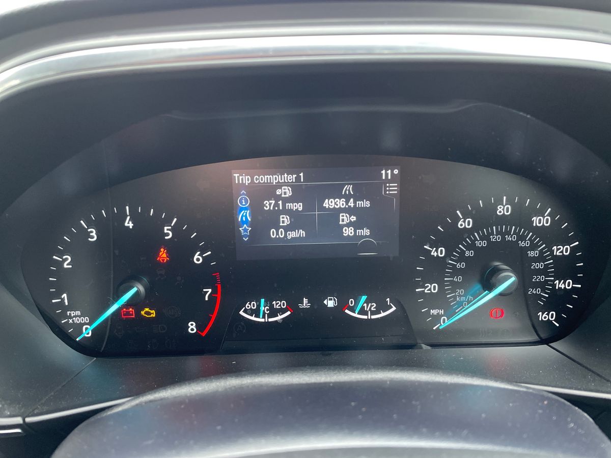 Used Ford Focus 2022 for sale - 77648046: Photo 23