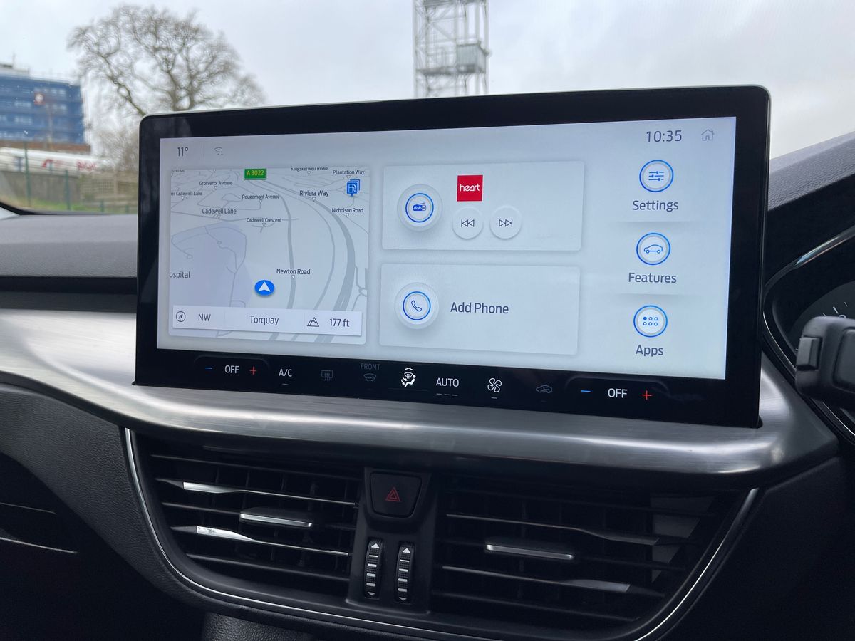 Used Ford Focus 2022 for sale - 77648046: Photo 25