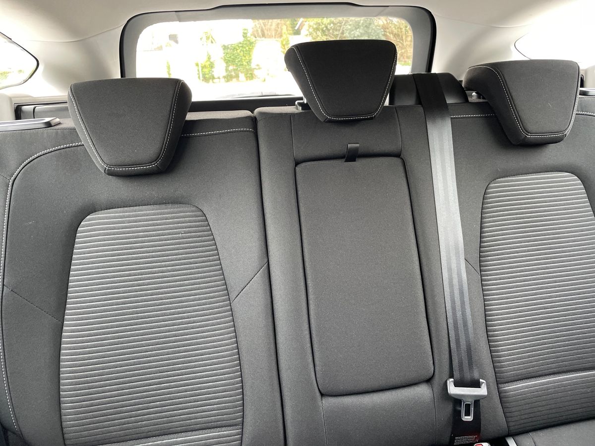 Used Ford Focus 2022 for sale - 77648046: Photo 28