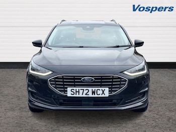 Used Ford Focus 2022 for sale - 77648046: Photo