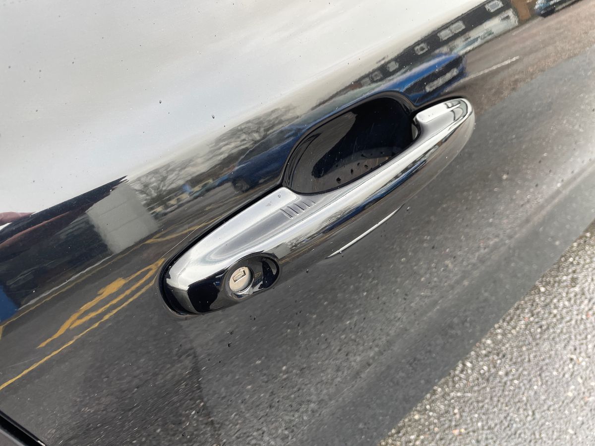 Used Ford Focus 2022 for sale - 77648046: Photo 30