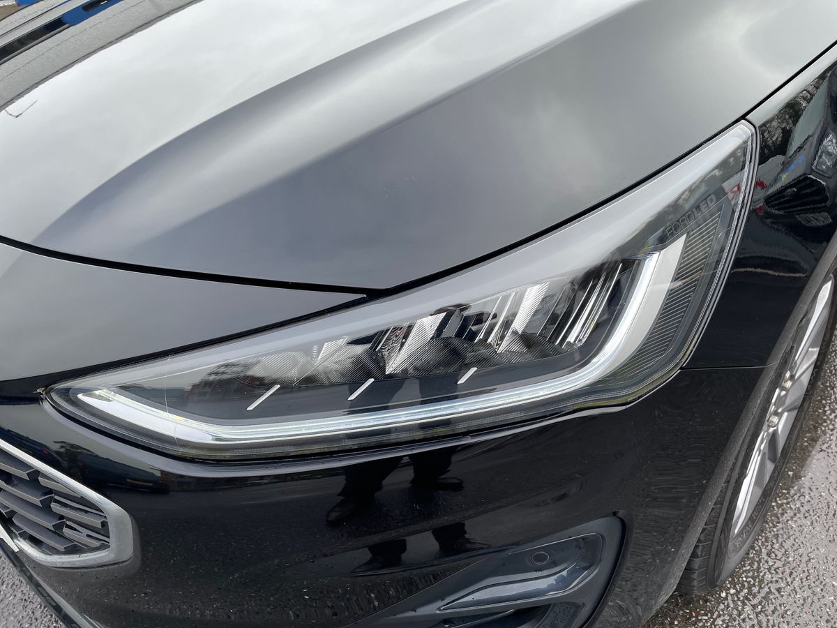 Used Ford Focus 2022 for sale - 77648046: Photo 32