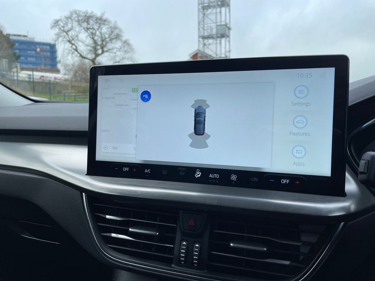 Used Ford Focus 2022 for sale - 77648046: Photo 34