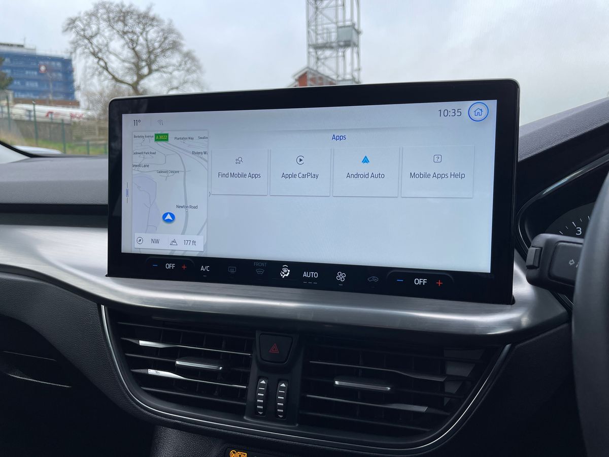 Used Ford Focus 2022 for sale - 77648046: Photo 35