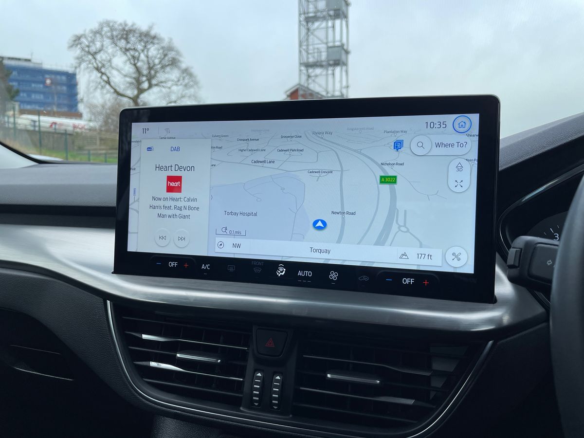 Used Ford Focus 2022 for sale - 77648046: Photo 36