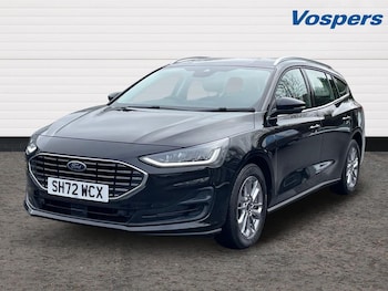 Used Ford Focus 2022 for sale - 77648046: Photo