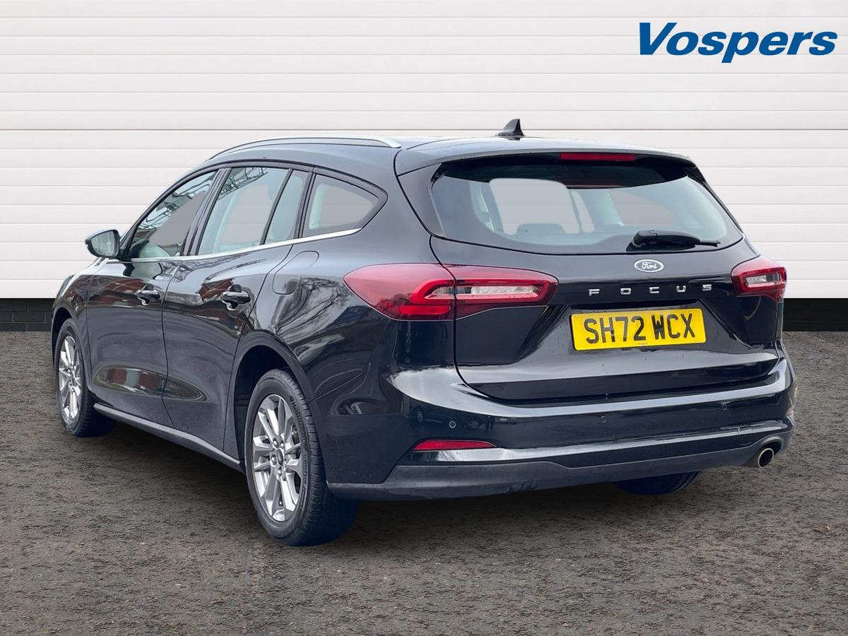 Used Ford Focus 2022 for sale - 77648046: Photo 6