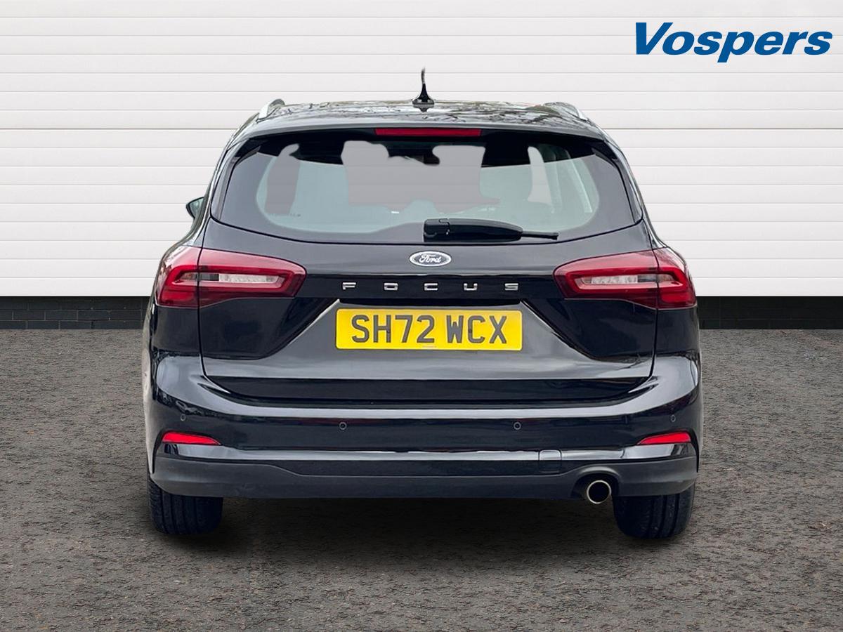 Used Ford Focus 2022 for sale - 77648046: Photo 7