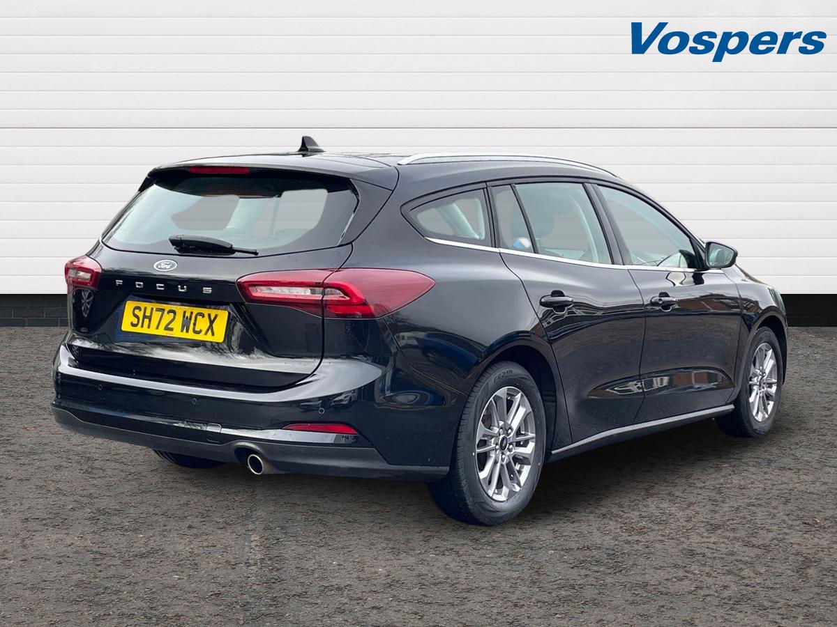 Used Ford Focus 2022 for sale - 77648046: Photo 9