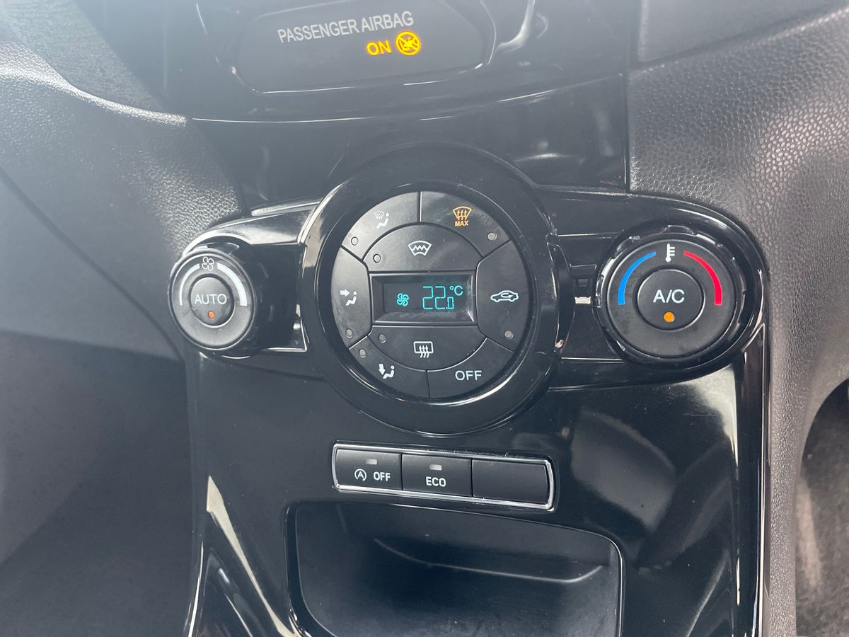 Used Ford Fiesta 2017 for sale - 77726018: Photo 26