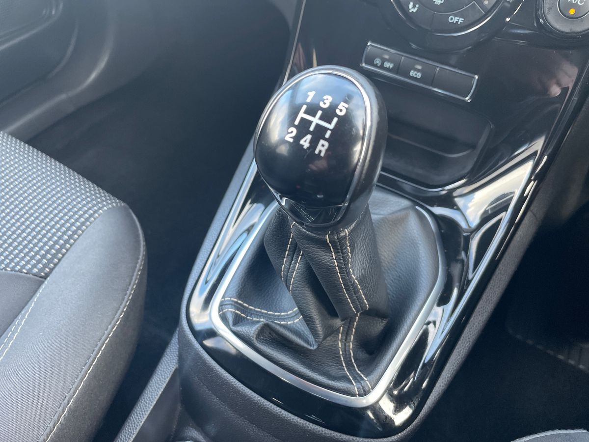 Used Ford Fiesta 2017 for sale - 77726018: Photo 27