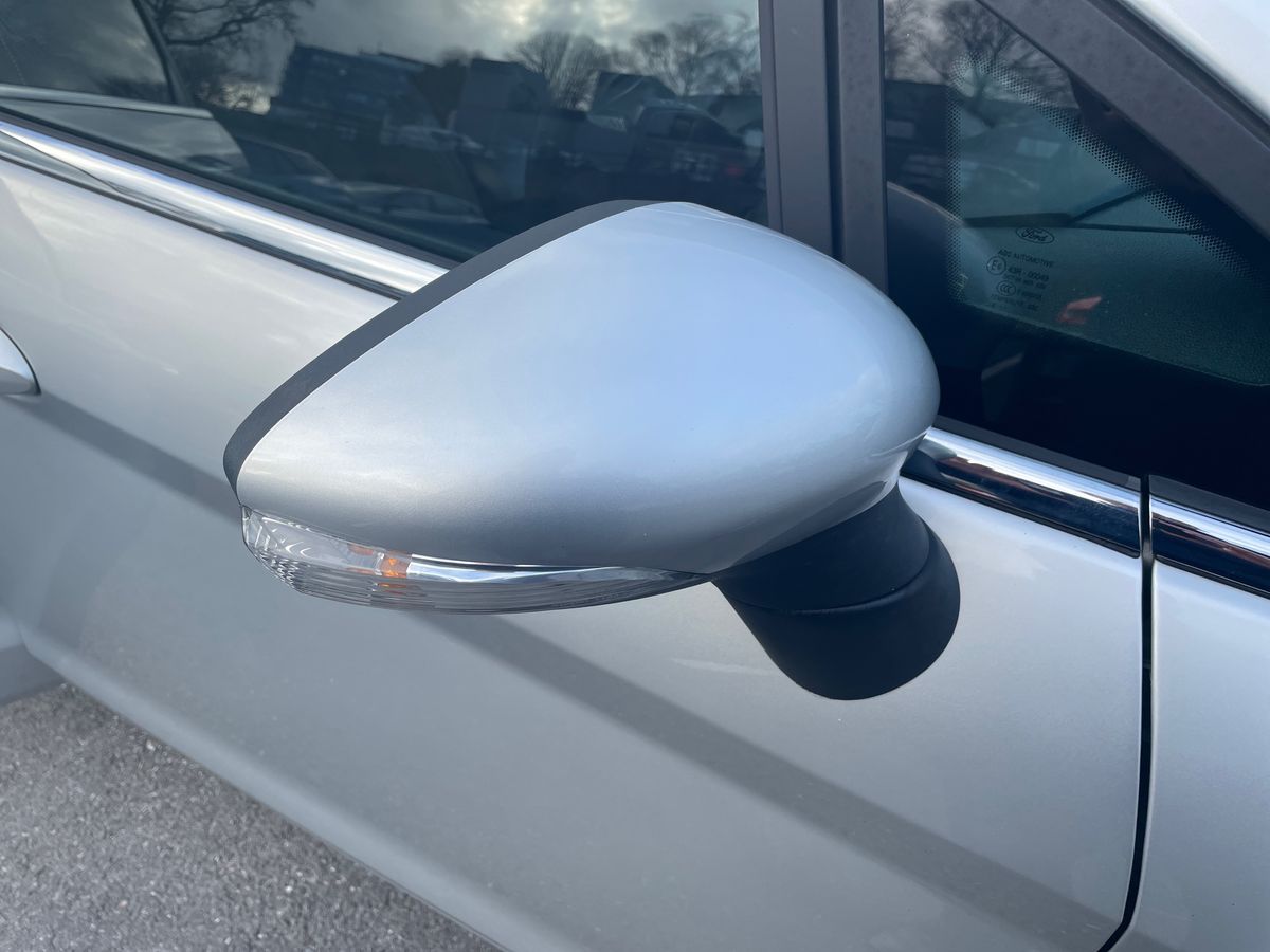 Used Ford Fiesta 2017 for sale - 77726018: Photo 29