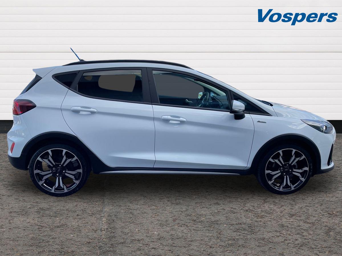 Used Ford Fiesta 2023 for sale - 76400831: Photo 10