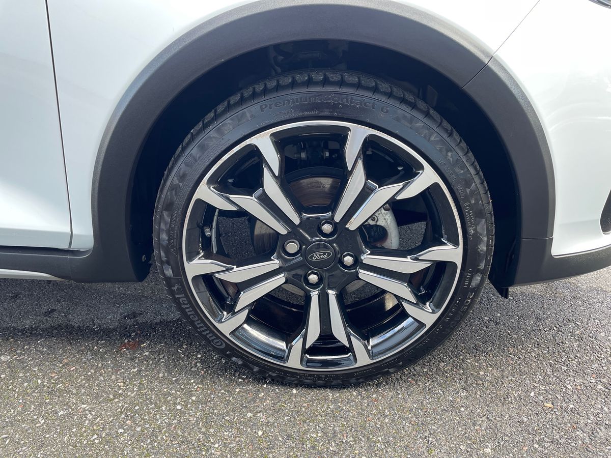 Used Ford Fiesta 2023 for sale - 76400831: Photo 11