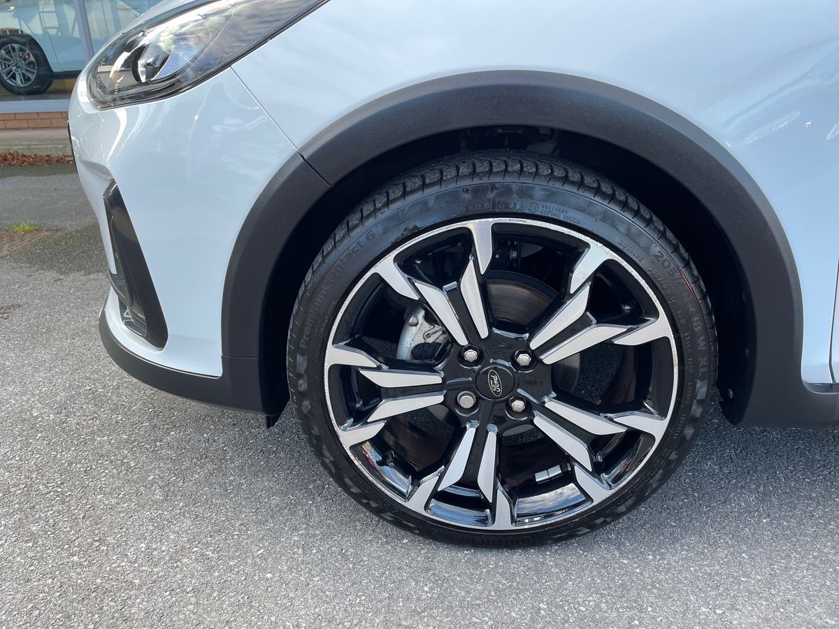 Used Ford Fiesta 2023 for sale - 76400831: Photo 13