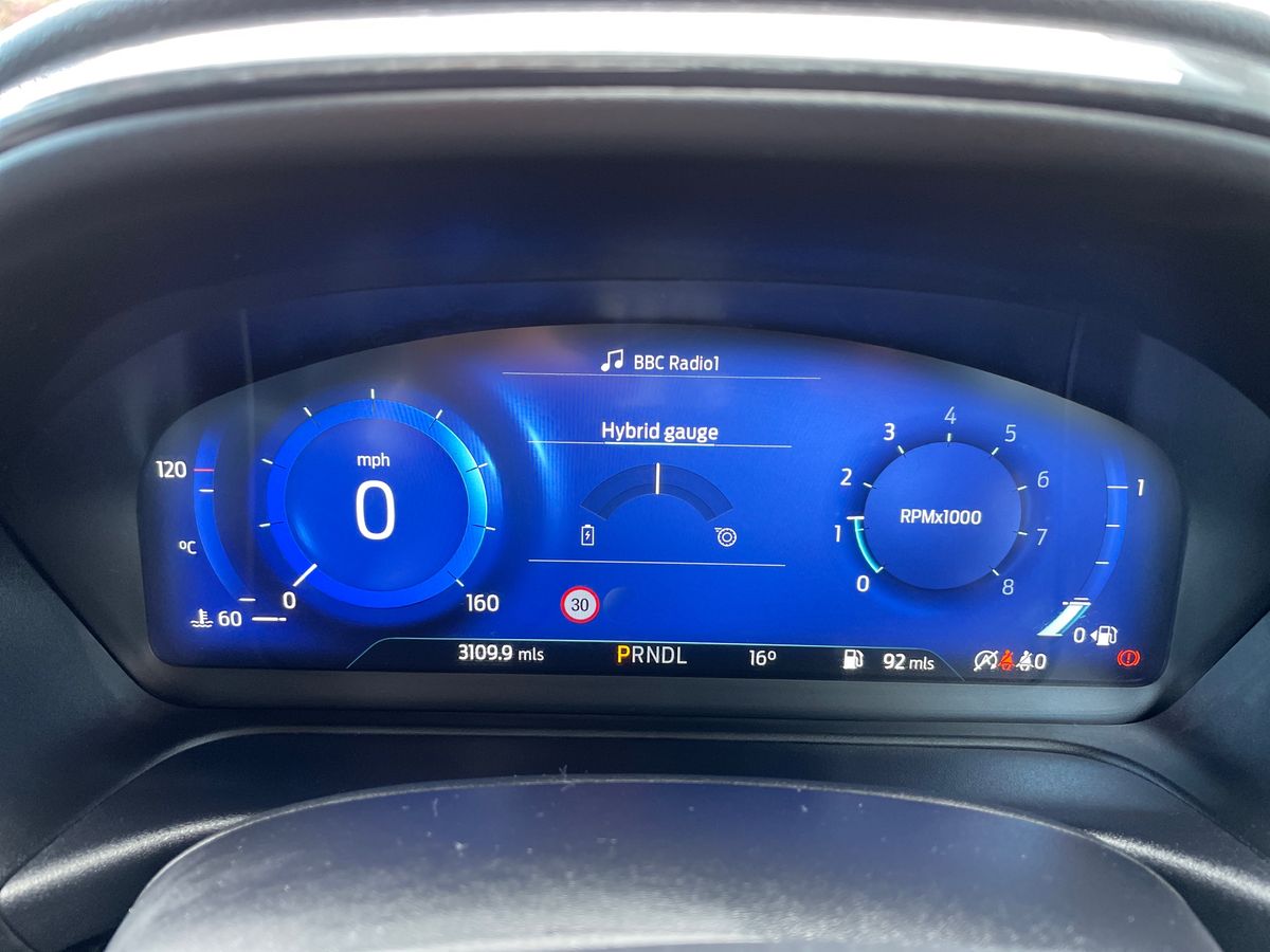 Used Ford Fiesta 2023 for sale - 76400831: Photo 23