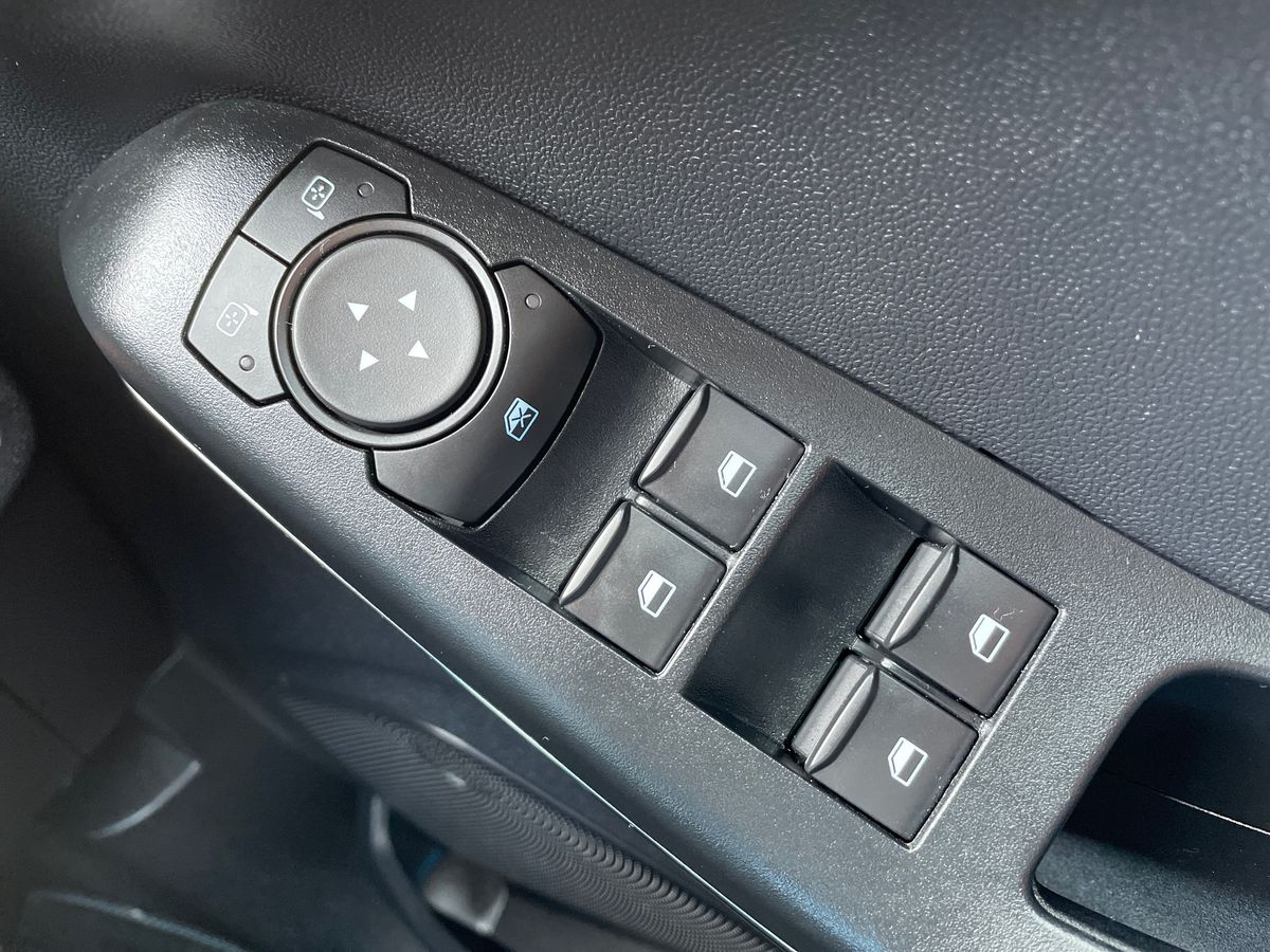 Used Ford Fiesta 2023 for sale - 76400831: Photo 24